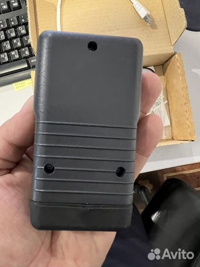 Тестер витой пары ideal link master pro