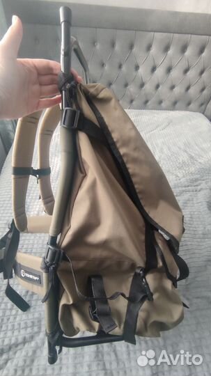 Рамный рюкзак поняга для охоты