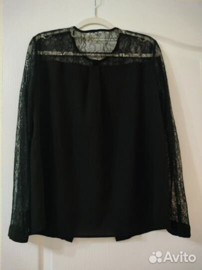 Блузка женская 44 46