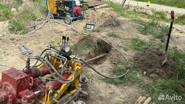 Гнб бурение, сварка труб