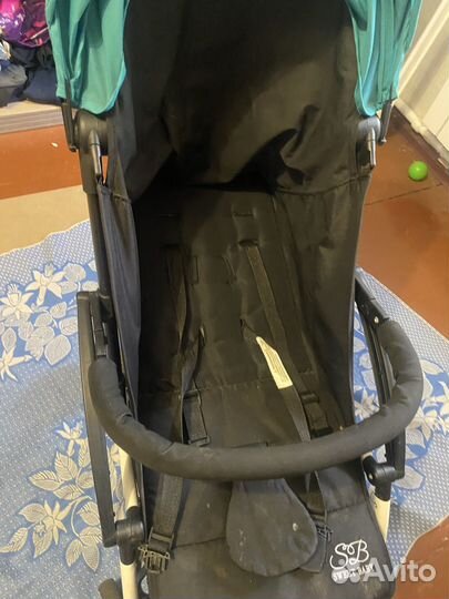 Коляска mama mia