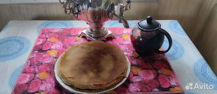 Продаю своё