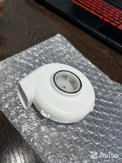 Мотор вентилятора робот-пылесоса Roborock