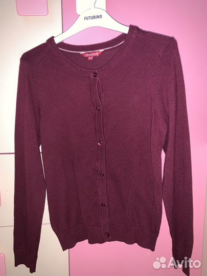 Одежда для девочки школьная