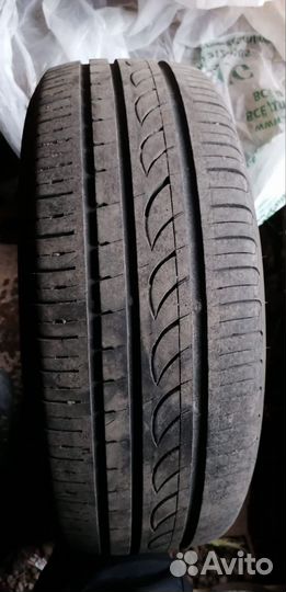 Летняя резина 205 55 r16