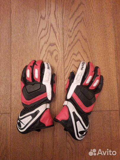 Перчатки для мотоцикла Spyke