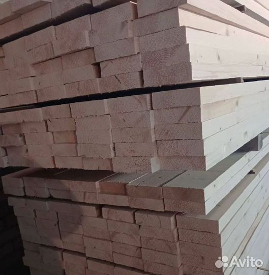 Доска, Брус, Пиломатериал