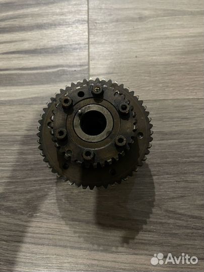 Шестерня распредвала Nissan Skyline VQ25