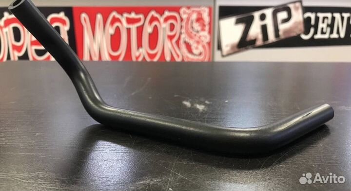 Шланг вентиляции картера (сапун) Акцент