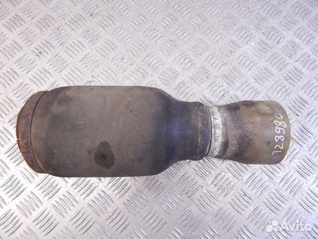 Пневмоподушка подвески BMW E53