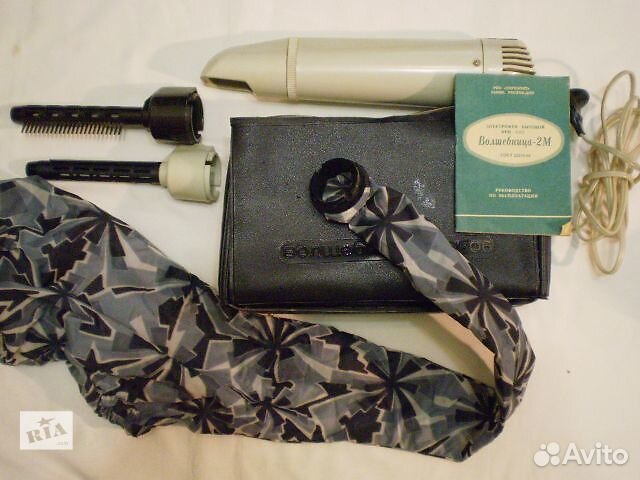 Капюшон для сушки волос