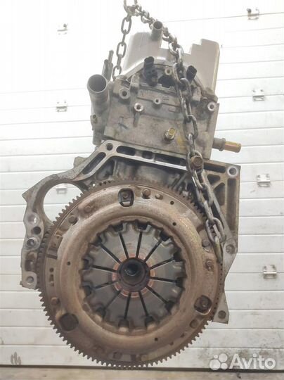 Двигатель Honda 2.0 K20A4 Honda CR-V 2 (RD5) 2005