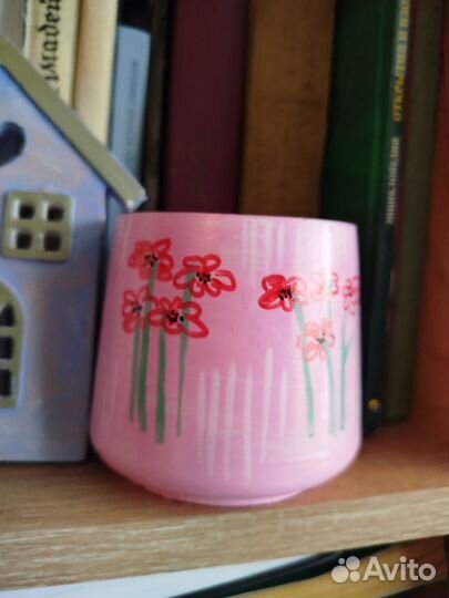 Молды для гипса и смолы