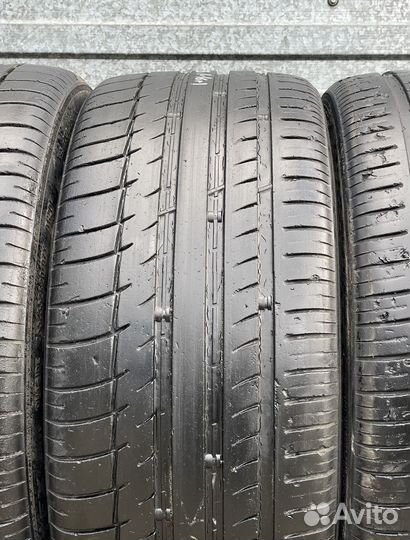 Triangle Sportex TSH11 255/35 R20 97Y