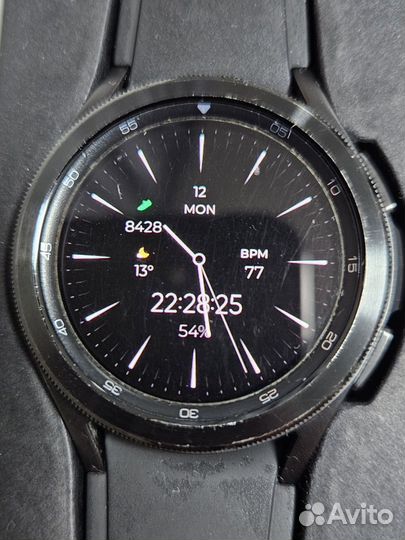 Samsung galaxy watch 4 classic 42mm