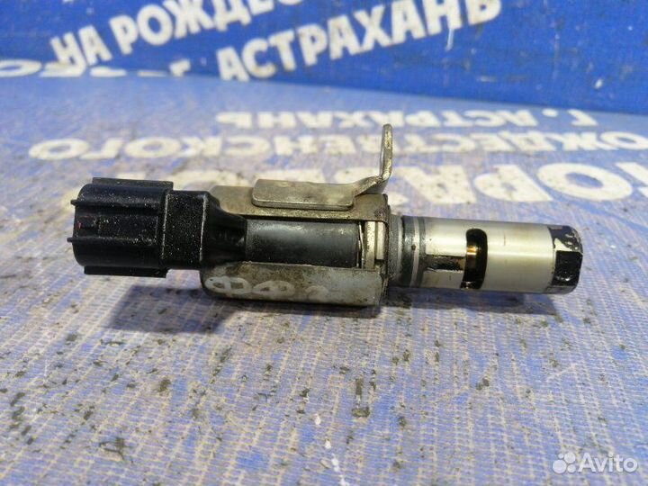 Клапан VVT-i Ford Focus 3 седан iqda 2013