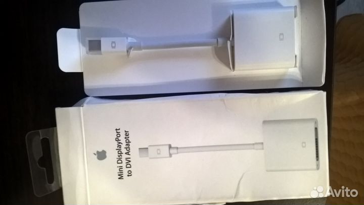 DVI Adapter
