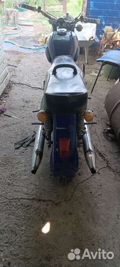 Продам Иж юпитер 3