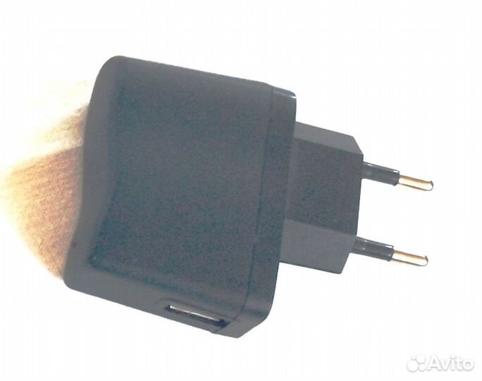 USB-зарядки, 5V