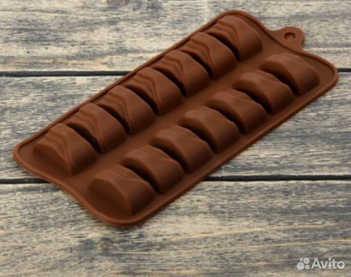 Форма для шоколада