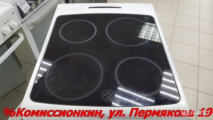 Электроплита