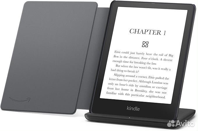 Amazon Kindle Paperwhite 32Gb Signature Edit