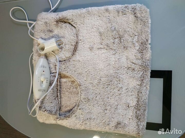 Подогрев для ног 2 таких цена за одну