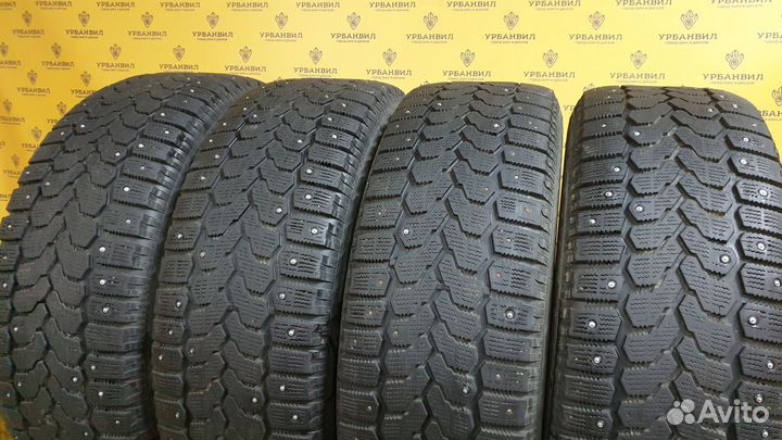Yokohama Ice Guard F700Z 235/65 R17 108Q