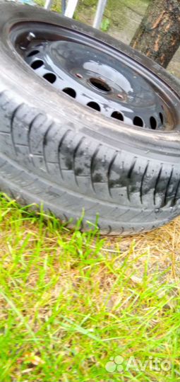 Michelin Energy E-V 195/65 R15