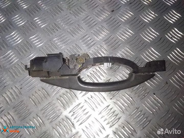 Ручка наружная передняя правая Ford C-Max 2006