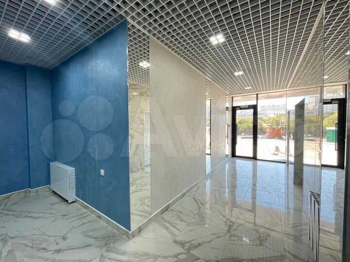 Квартира-студия, 29 м², 6/10 эт.