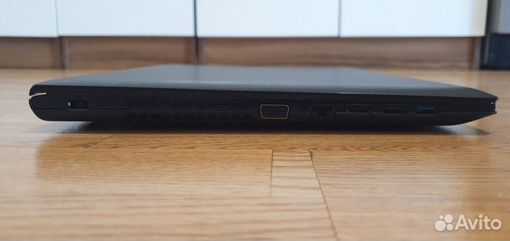 Ноутбук Lenovo G50-30