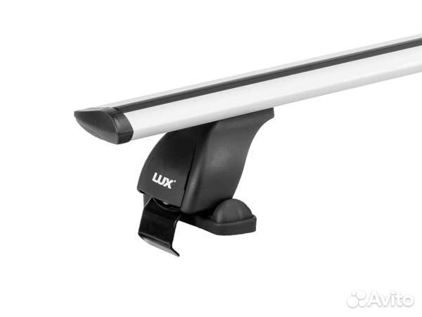 Багажник на крышу ваз (LADA) Granta Лифтбек 201