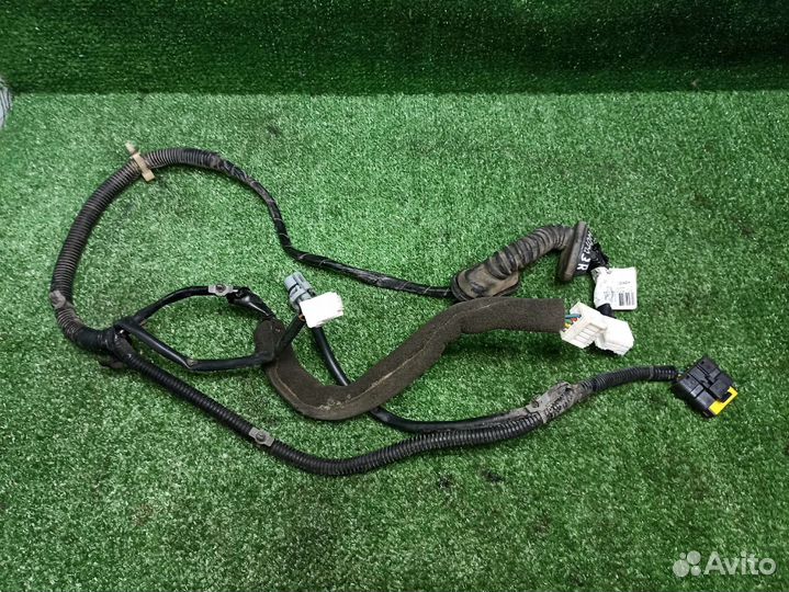 Дверная проводка Nissan Note E11