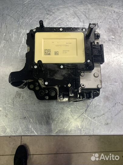 Мехатроник АКПП DSG6 DQ-250 (контрактный)