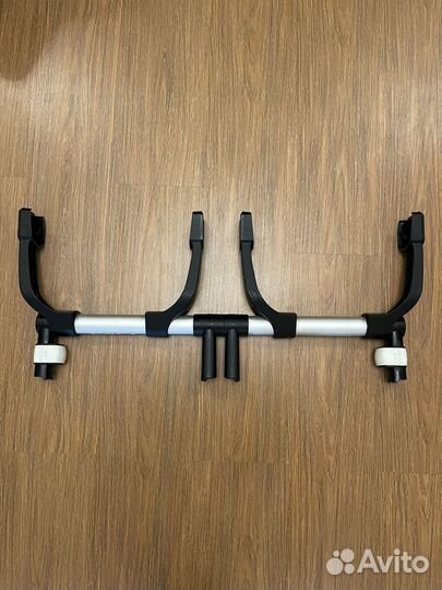 Адаптер для автолюлек bugaboo donkey