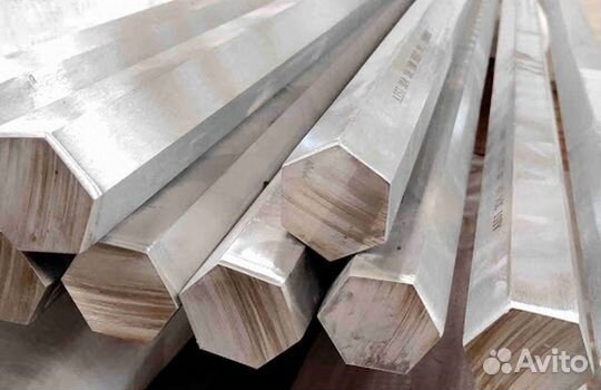 Стальной шестигранник (нержавейка) гост