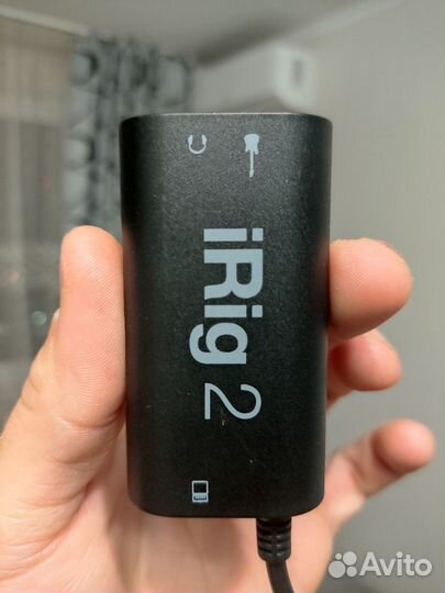 Irig 2