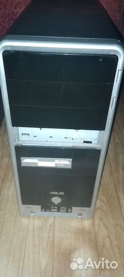 Системный блок