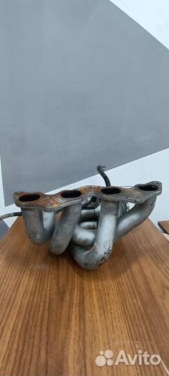 Впускной коллектор Toyota 5EFE