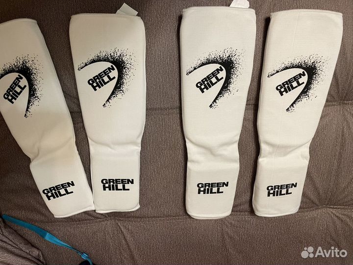 Защита для ног