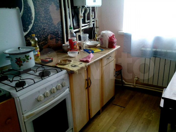 Дом 120 м² на участке 6 сот.