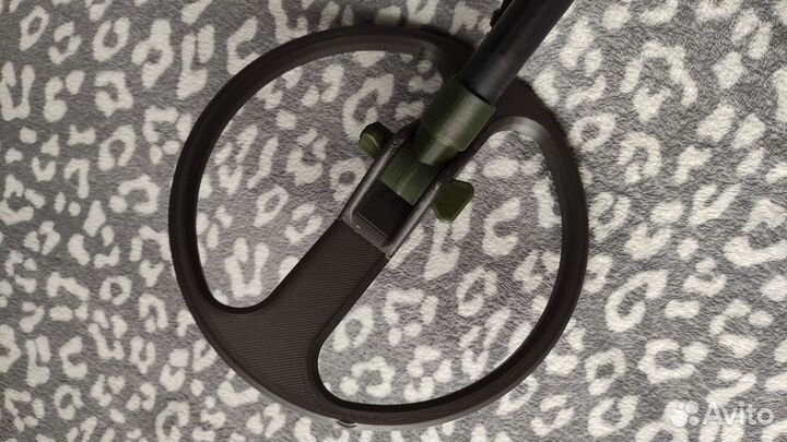 Металлоискатель