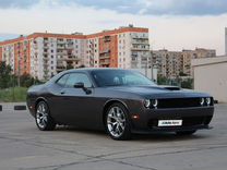 Dodge Challenger 3.6 AT, 2020, 90 000 км, с пробегом, цена 2 500 000 руб.