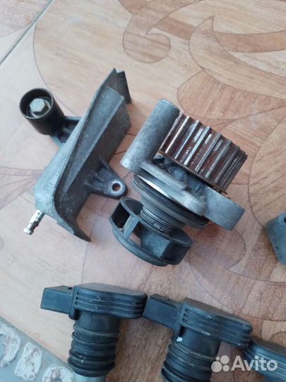 Запчасти Volkswagen PassatB5