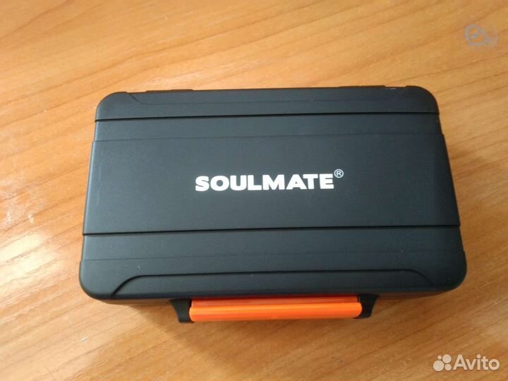 Кейс для аккумуляторов