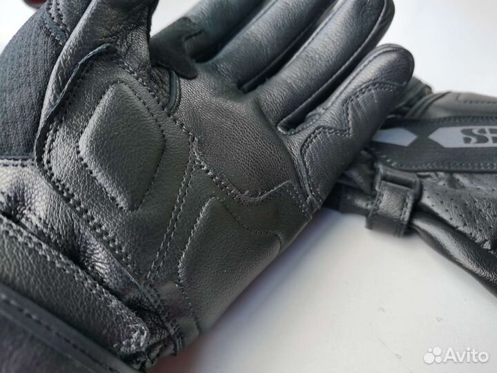 Мотоперчатки IXS Sport LD Novara 3.0