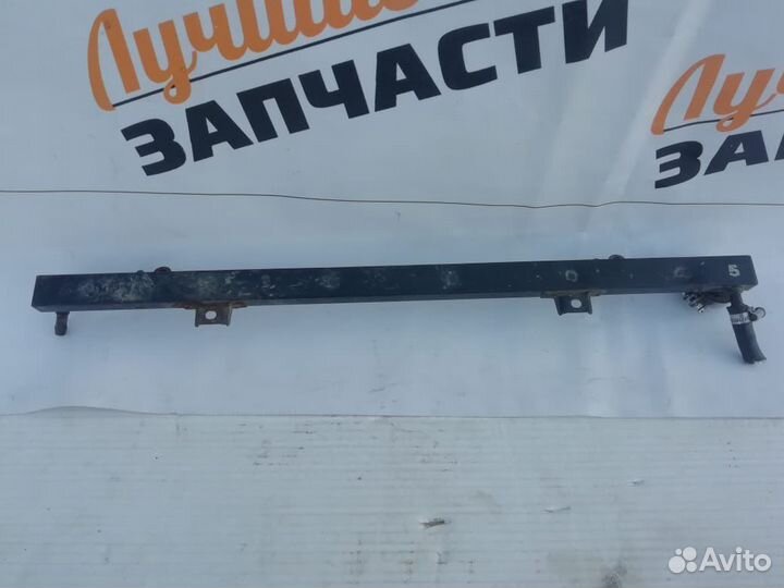 Регулятор давления топлива Bmw е32/е34