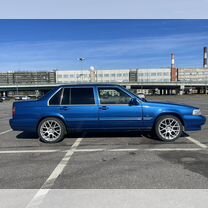 Volvo S90 2.9 AT, 1997, 444 444 км, с пробегом, цена 449 000 руб.