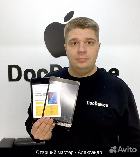 Ремонт ноутбуков Компьютеров MacBook Windows iMac